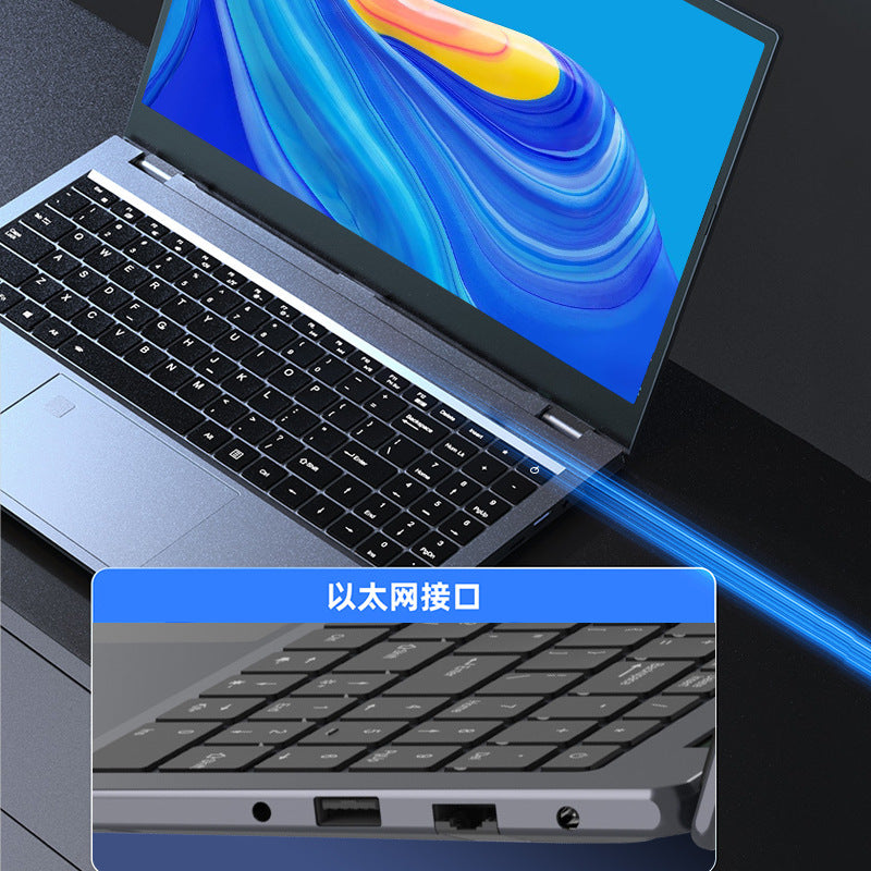 Manufacturer 16 inch Core i9 gaming laptop computer high-end e-sports design laptop drop shipping laptop high performance