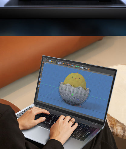 Manufacturer 16 inch Core i9 gaming laptop computer high-end e-sports design laptop drop shipping laptop high performance