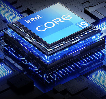 Manufacturer 16 inch Core i9 gaming laptop computer high-end e-sports design laptop drop shipping laptop high performance